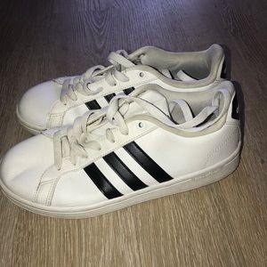 Adidas neo shoes